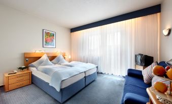 Hotel Kaiserpfalz