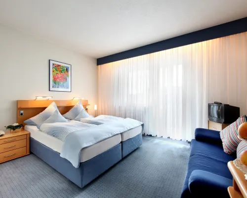Hotel Kaiserpfalz Hotels in Paderborn
