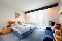 Hotel-Restaurant Kaiserpfalz Hotels in der Nähe von FSR Winfo