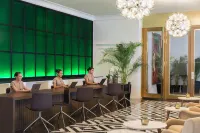 Excellence Coral Playa Mujeres - Adults Only All Inclusive