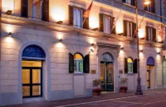 Hotel Diocleziano