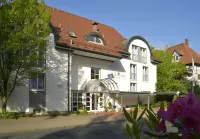 Hotel Caroline Mathilde Hotel dekat Kunstmuseum Celle mit Sammlung Robert Simon