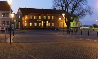 Maritim Hotell & Krog