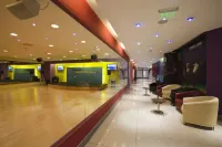 Crowne Plaza BEIRUT by IHG - Gym