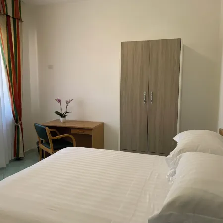 Hotel Conte