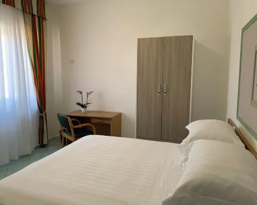 Hotel Conte Hotel a Ischia