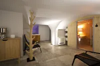 Empreinte Hotel & Spa - spa