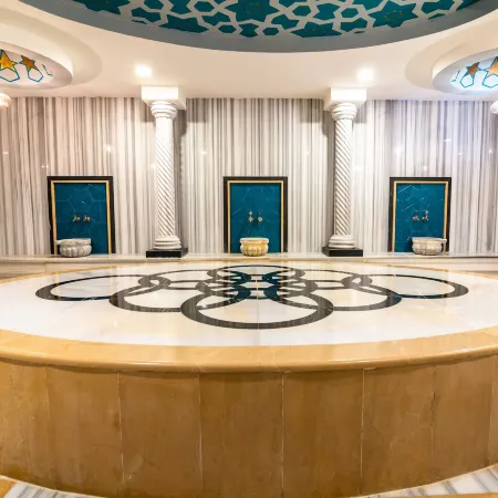 Sunprime C-Lounge