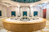 Sunprime C-Lounge - spa