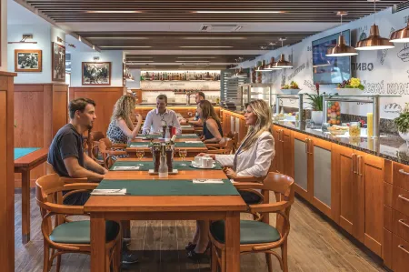 Wellness Hotel Step - Czech Leading Hotels