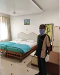 Hotel Sharada International