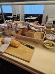 Hotel Dikul Market Square Wroclaw - Bữa sáng