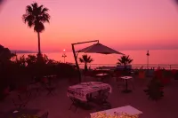 Hotel Le Sirene - Scilla (RC)