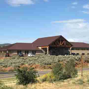 Canyon Country Lodge Hotel Exterior