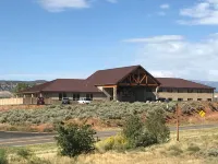 Canyon Country Lodge Hotels in Escalante