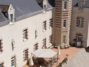 Le Manoir de Kerbot