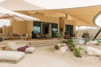 Our Habitas Ras Abrouq Hotels in Al Rayyan