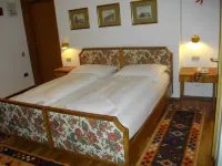 Hotel Villa Emilia Hôtels à : Funes