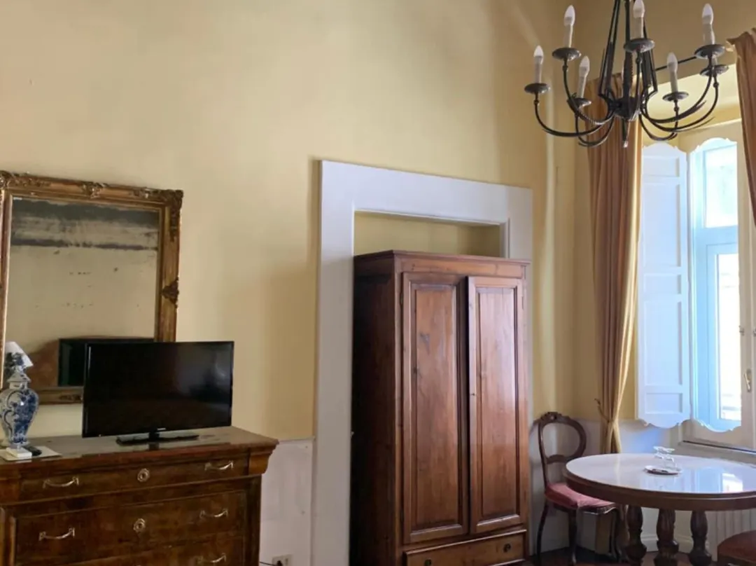 Relais Teatro Argentina - Róma