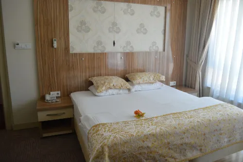 Yildirim Hotel Hotels in Sereflikochisar