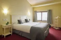 Iraipe Ongi Hotel Auto Check-IN Hotels in Debagoiena