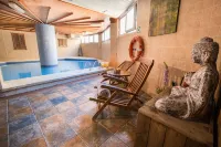 Hotel Alba Seleqtta - spa