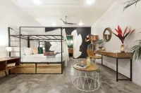 the SPACE.