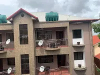 Momo Các khách sạn ở 