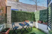 Allegra's House Vaticano