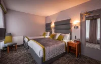 Lake of Shadows Hotel Hotels in Ballyliffin