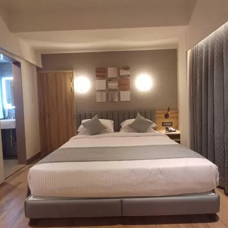 Hotel Raai Hosur