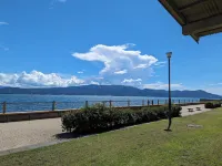 TOGO beach & park side house