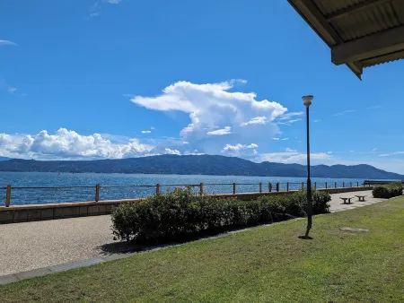 TOGO beach & park side house Отели рядом с достопримечательностью «Mt.Kanuki»