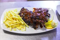 Gasthaus Engemann Bei Matt Hotels in Warburg