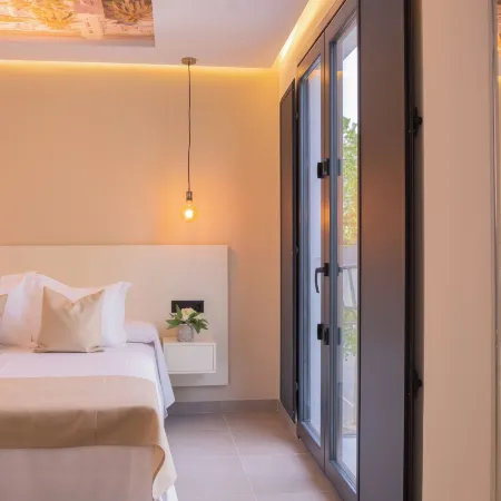 La Mina Hostal Boutique
