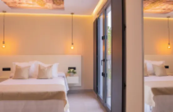 La Mina Hostal Boutique
