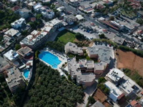 Atrion Resort Hotel