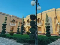 Pakhlavon hotel Các khách sạn ở 