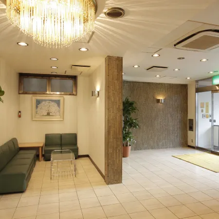 Sankei City Hotel Chiba
