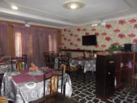 B & S Hotel Ξενοδοχεία στην πόλη Agege