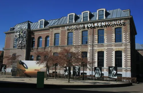 Tulip Inn Leiden Centre