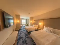 Fairfield Inn & Suites Brownsville North Hotels in Cameron County