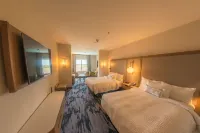 萬楓布朗斯維爾北部酒店及套房