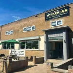 The Wyken Inn Hotels in 