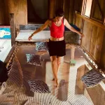 The Rabbit Tree Hostel Hotels in Gili Meno