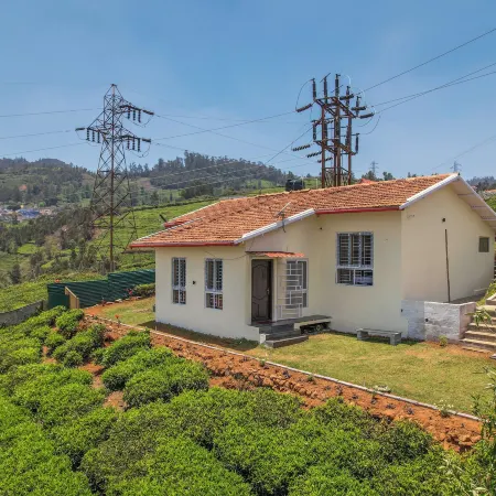 The Springs Nilgiris