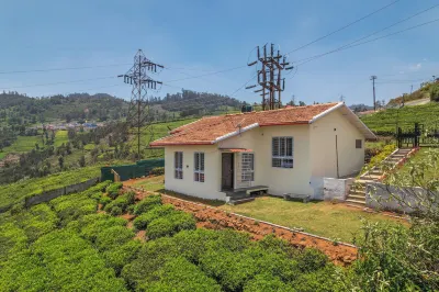 The Springs Nilgiris Hotels in 