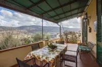 Independent Loft on Florence's Hills
