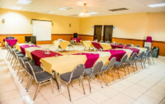 Gran Hotel Paris Hotels in La Ceiba