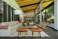 Casa Helechos Amazing Architechture Hotels in Temascaltepec de Gonzalez